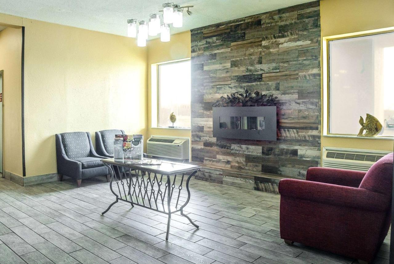 Motel Super 8 By Wyndham South Indianapolis