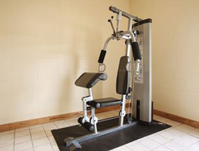 Motel Super 8 By Wyndham South Indianapolis